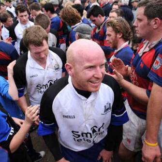 Table Toppers Con Through To Another Decider