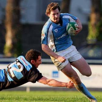 The Friday Interview: AIB League Special