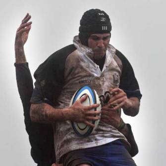 O’Connell And Con Chase Elusive League Title