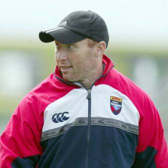 Doak On Board As Ulster Skills Coach