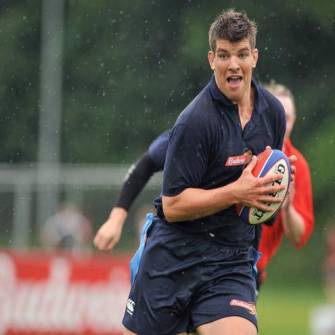 Exclusive Interview With Donncha O’Callaghan