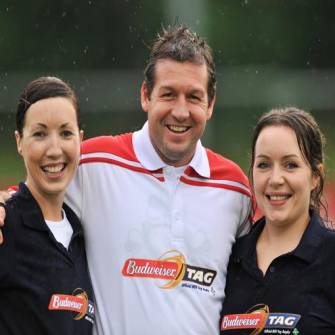 Alain Rolland Talks To IrishRugby.ie