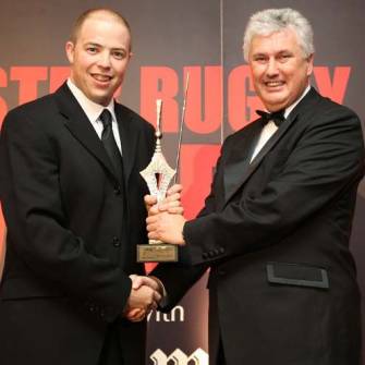 Fitzgibbon Chosen To Referee Junior World Championship Final