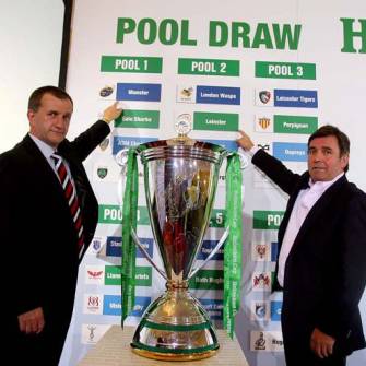 Dawson Relishes Leinster’s ‘Tough Draw’