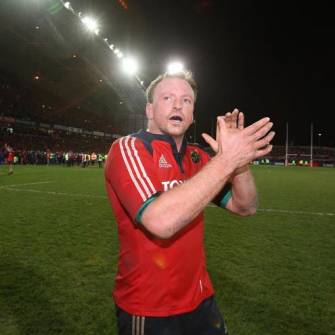 Pride In Defeat For McGahan And O’Driscoll