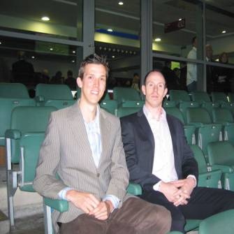 Tag Players Head To Croke Park