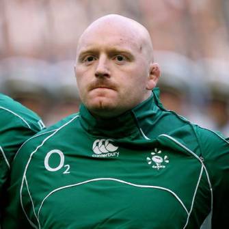 Audio Interview: Bernard Jackman