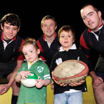 Unidare RFC To Participate In Player Exchange Scheme