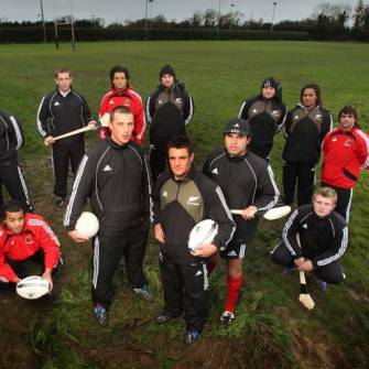 Munster Announce Squad For New Zealand Clash