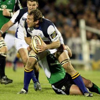 OLSC Gives Chance To Meet Leinster’s ‘New Guys’