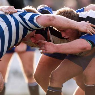 Has Your Club Engaged with O2?