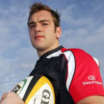 Pollock To Captain Ulster Against Portugal