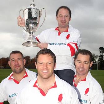 Ulster Remember That Epic Day