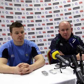 Listen To The Captain’s Run Press Conference