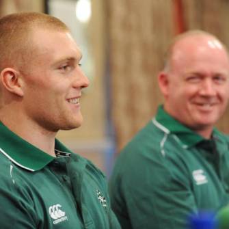 Listen To The Team Announcement Press Conference