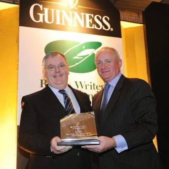 Audio Interview: Cork Constitution President Jack O’Sullivan