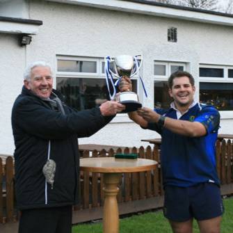 Leinster Colleges Make It Three In A Row