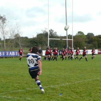 Corinthians Climb To The Summit