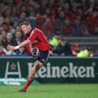 Heineken Cup Kick Offs Confirmed