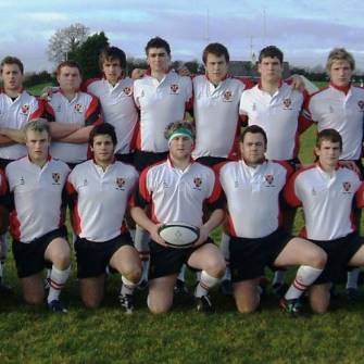 Irish Colleges Interprovincial Final