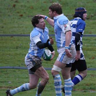 AIB League: Results Round-Up