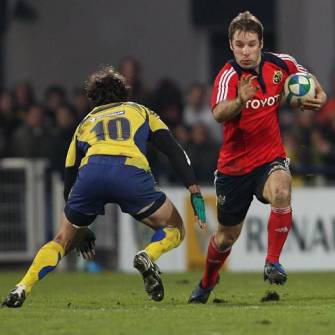 Heineken Cup Preview: Munster v Clermont Auvergne