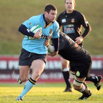 AIB League Team News