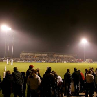 Buccs And Braidmen To Light Up AIB League