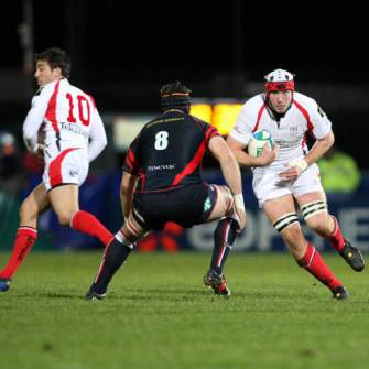 Heineken Cup Preview: Scarlets v Ulster