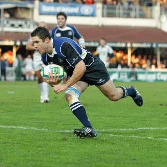 Keogh Starts For Leinster, O’Driscoll Facing Fitness Test