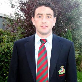 All Hail Clonakilty’s Centurions