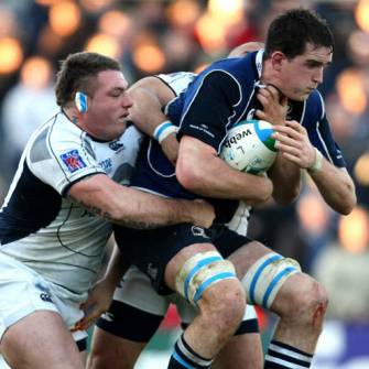 Heineken Cup Audio Interviews