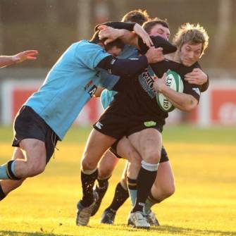 AIB League: Results Round-Up