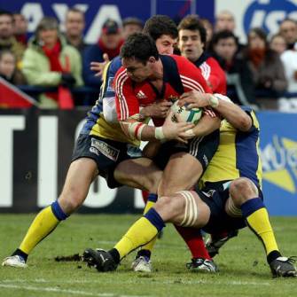 Heineken Cup Preview: Clermont Auvergne v Munster