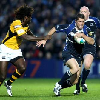 Heineken Cup Preview: Leinster v Castres Olympique