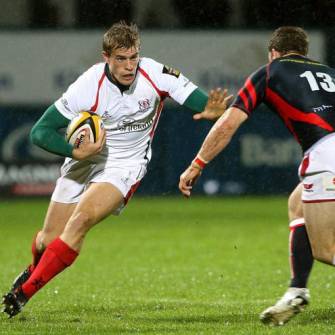 Heineken Cup Preview: Ulster v Scarlets