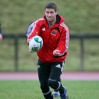 O’Gara To Start Against Sale