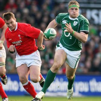 Wales v Ireland: The Supporters Club Travel Package