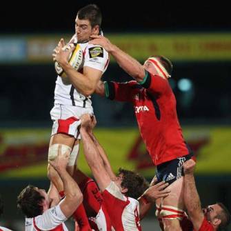 In Pics: Magners League Round 6