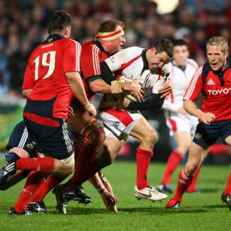 Magners League Round 10 Fixtures Confirmed