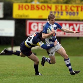 AIB League: Results Round-Up