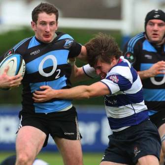 AIB League: Division One Previews