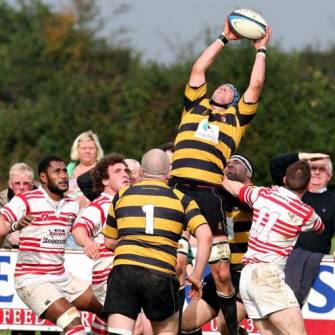 AIB League: Division Three Previews