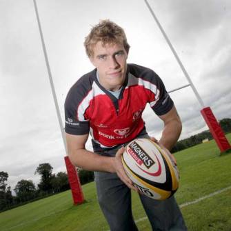 Trimble Pens New Ulster  Deal