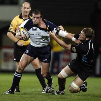 Magners Preview: Glasgow Warriors v Leinster