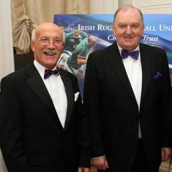 Charitable Trust: A Question Of Sport