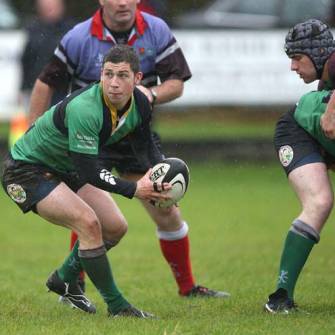 Division Two Round-Up: ‘Hinch On Song In Dublin