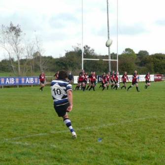 Divison Three Round-Up: Corinthians Hit Top Spot