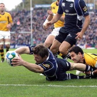 In Pics: Provinces In European Action