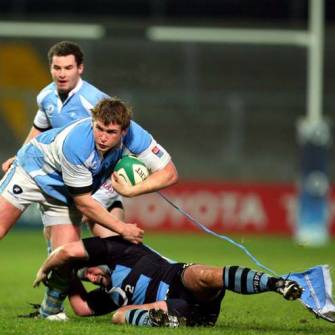 In Pics: AIB League Round 3